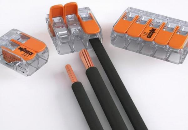 電線聯結器怎麼用？電線聯結器最全知識