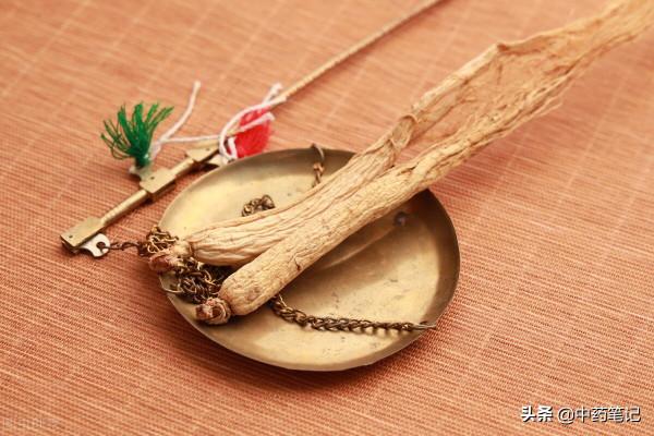 方劑筆記|第54方 四君子湯 方劑筆記|第54方 四君子湯