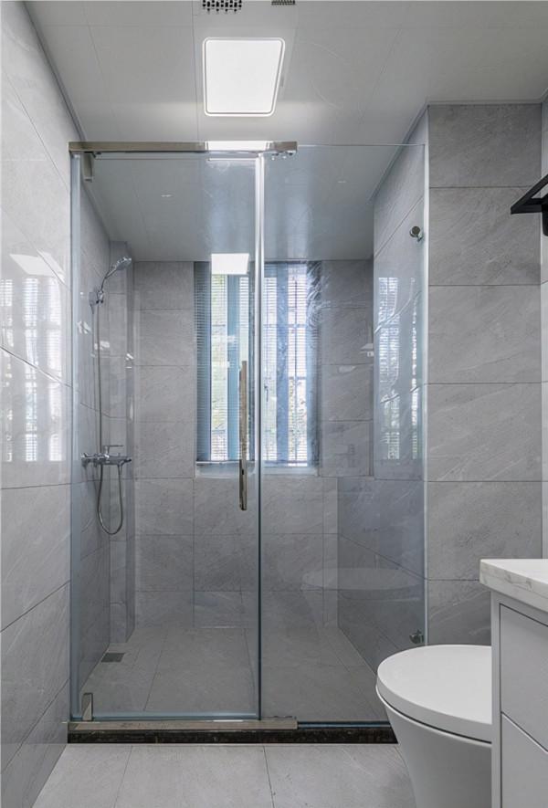 130㎡的現代風格