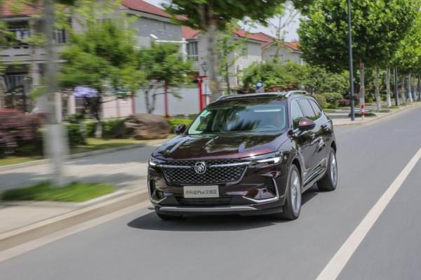 「選車3+2」舒適性極為出色 昂科威PLUS會是你的菜麼? 「選車3+2」舒適性極為出色 昂科威PLUS會是你的菜麼?