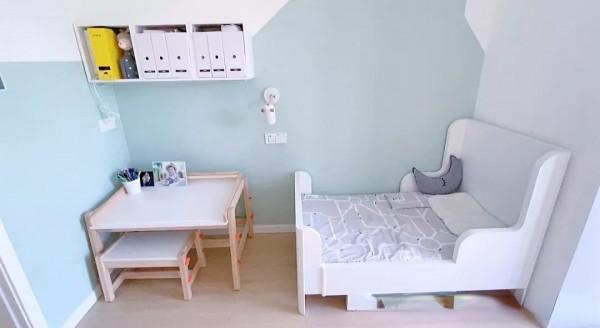 200㎡的房子換成100㎡後,空間縮小一半,家裡反而更井井有條了 200㎡的房子換成100㎡後,空間縮小一半,家裡反而更井井有條了