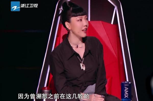 不要再為伍珂玥意難平了!節目調性早已註定了李克勤會放棄她 不要再為伍珂玥意難平了!節目調性早已註定了李克勤會放棄她