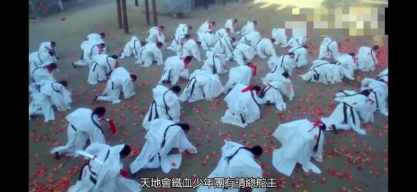 盤點那些剛出場很牛逼，掛的也快的經典配角，文泰來、總舵主99分