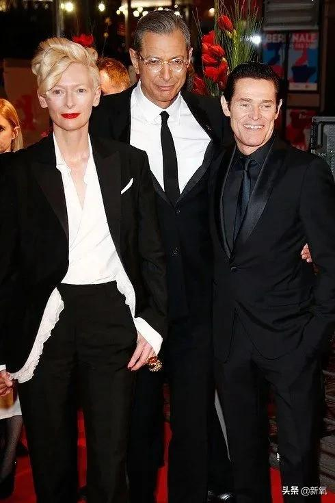 作為合影“殺手”，她到底贏在哪裡？