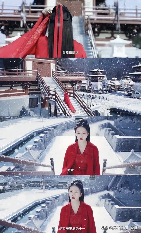 10對最意難平CP！胡歌＆劉亦菲成經典，任嘉倫＆白鹿讓人出不了戲