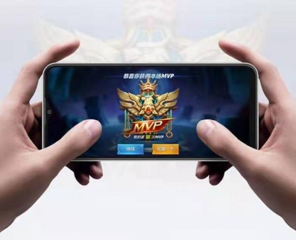 百元機首選：G80遊戲芯&plus;大電池&plus;2年質保，僅售699元，真香