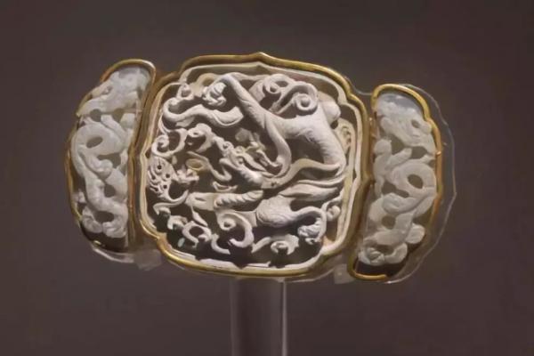 梁莊王墓發掘記：數次被盜未遂，出土5300件珍寶，盜墓賊捶胸頓足