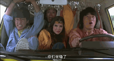 “替身之王”錢嘉樂的娛圈沉浮錄 “替身之王”錢嘉樂的娛圈沉浮錄