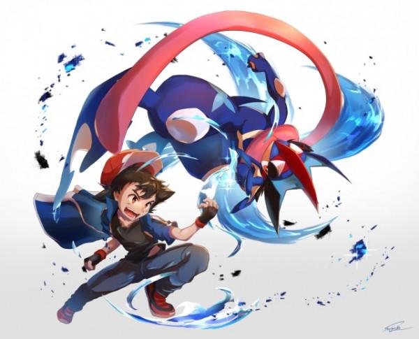 寶可夢旅途：智蛙迴歸指導路卡利歐，這不先給鬃巖狼人磕個響頭？