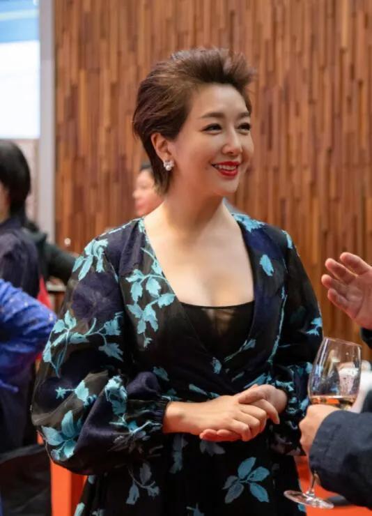 “童年女神”江珊到底有多美？（多圖）