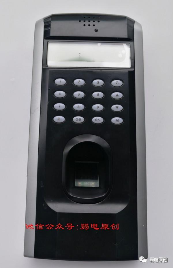 門禁接線不會?來嘛,小學生看了都會接 門禁接線不會?來嘛,小學生看了都會接