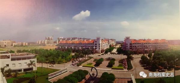 獅山鎮的傳說，一個鎮抵百座城