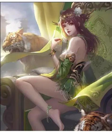 適合中年人玩的三款快節奏手遊