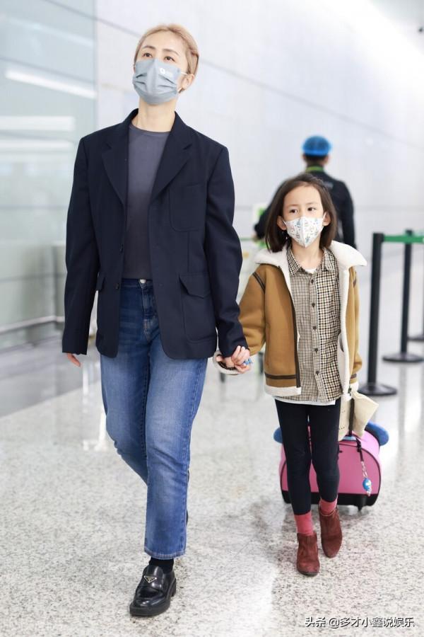 結婚選擇，迴歸家庭的明星有哪些，他們為什麼放棄事業迴歸家庭？