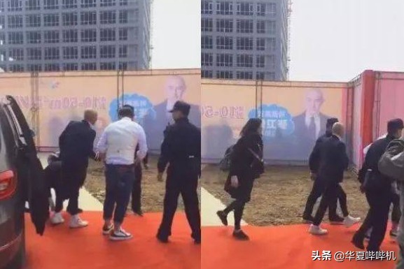 前任與老婆成朋友，兄弟反目母親為其喊冤，張衛健是個啥樣的人？