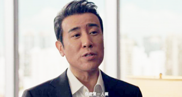 2021年度十佳電視劇，《叛逆者》第8名，榜首年度劇王沒爭議