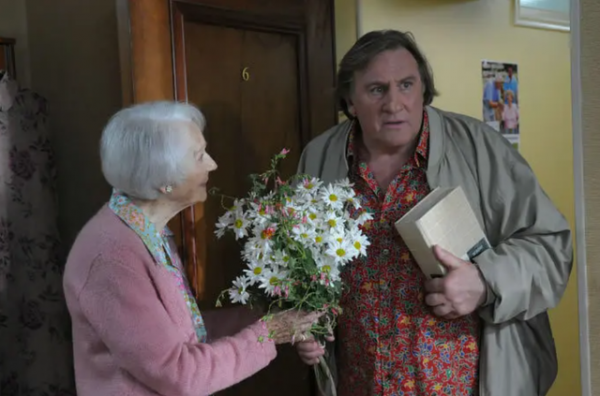 生活節奏太快?來看這幾部慢節奏電影放鬆放鬆吧 生活節奏太快?來看這幾部慢節奏電影放鬆放鬆吧