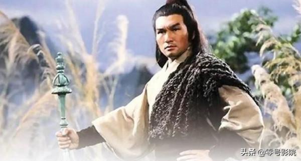 國內十二位“武英級”演員，李連杰功成名就，有幾位卻叫不出名字