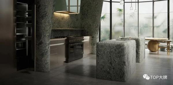 JennAir × Kelly Wearstle打造虛擬廚房新概念