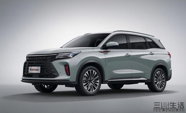 6座中型SUV，9.59萬起的風光新580哪一款更值得買