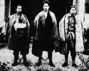 新中國成立後，曾評選出36位軍事家，11位犧牲在建國前，他們是誰