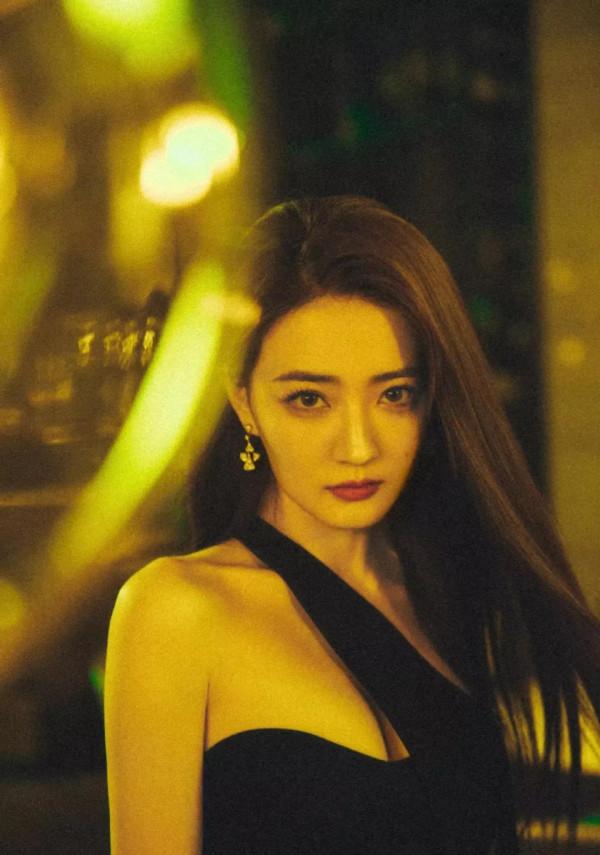 明星的美圖世界秀之徐璐