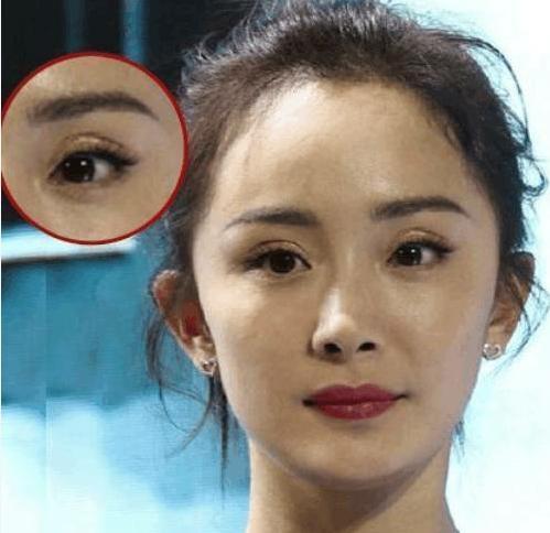 35歲的《斛珠夫人》女主楊冪,如何從慘絕人寰的嫩牛五方變成女神 35歲的《斛珠夫人》女主楊冪,如何從慘絕人寰的嫩牛五方變成女神