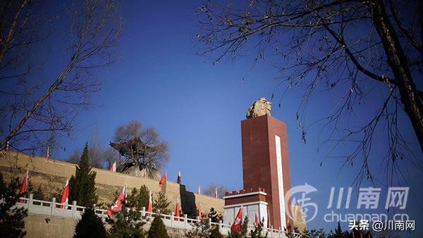 寧夏紅色之旅——將臺堡：偉大紅軍長征最後會師地