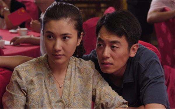 《正陽門下》意難平：蘇萌嫁給了韓春明