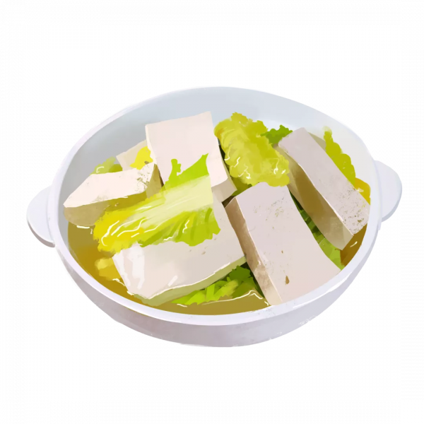 豆漿不能與雞蛋同食，是真的嗎？豆製品這樣吃，營養才能不浪費