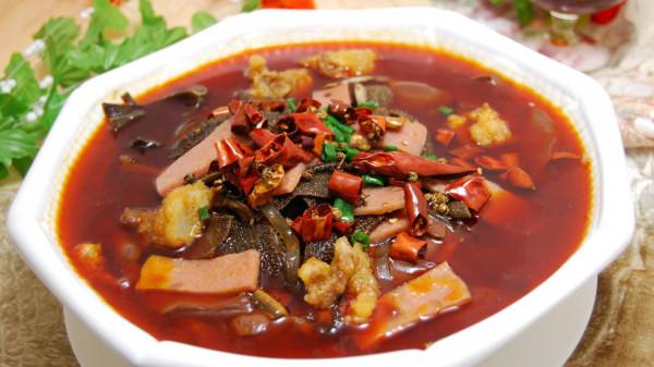 四川最有名的8道經典菜，麻辣鮮香，開胃下飯，中秋在家做超好吃