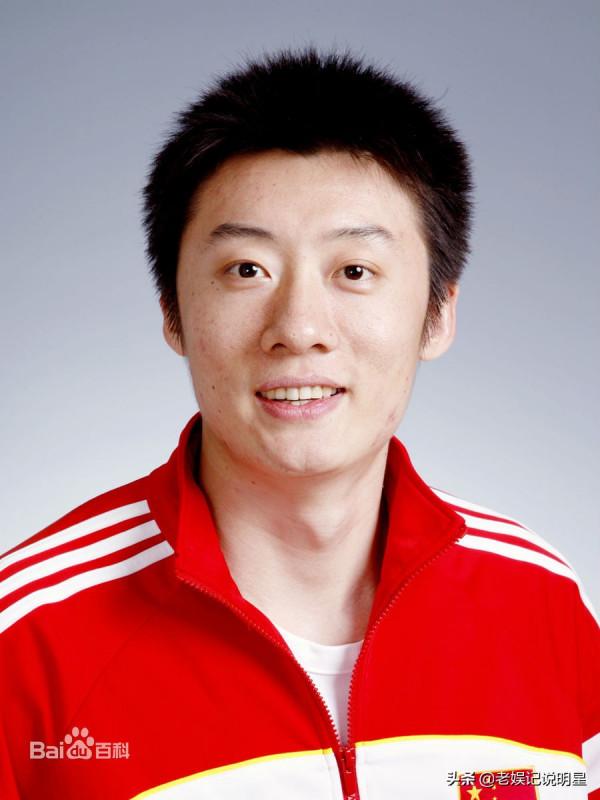 中國女排的男英雄袁志：兒子叫我“叔叔”
