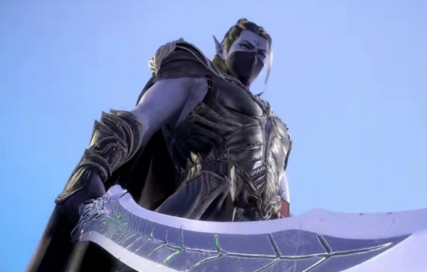 寒風凜冽凜慘敗，死亡眼神好痴情，隨風起舞是怎麼染上石化病的？