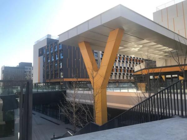 租房難、租房貴?北京集體土地租賃房來了!已開工約7萬套,面向畢業生、藍領工人…… 租房難、租房貴?北京集體土地租賃房來了!已開工約7萬套,面向畢業生、藍領工人……