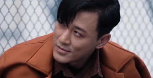 最後一戰！古天樂《反貪風暴5》終極預告 12.31上映