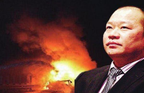 包頭富豪金利斌：24歲擺地攤，身價25億，為何卻在功成名就時自焚