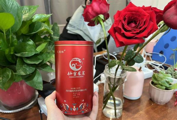 江西3大&OpenCurlyDoubleQuote;慘敗茶&rdquo;，輝煌時曾家喻戶曉，為啥如今出了贛鄱沒人喝