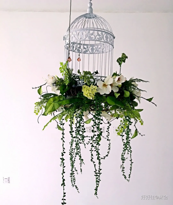 獨居女子神級改造60平小戶型，竟塞下五大功能區，收納顏值雙逆襲