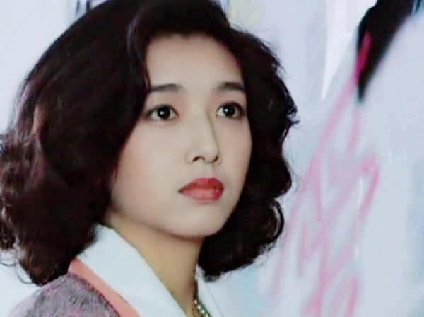 看膩了“白幼瘦”，這6位風姿綽約的女星，年紀越大越有韻味