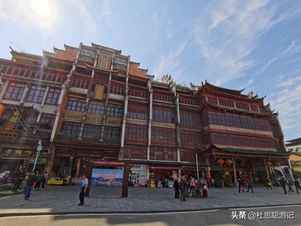 漢EV自駕廣西,遊覽四大圩鎮之一的大圩古鎮,古色古香 漢EV自駕廣西,遊覽四大圩鎮之一的大圩古鎮,古色古香