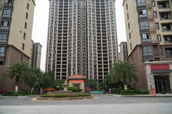 河北小哥租房環遊全國:用衛星地圖搜房價窪地 別墅區月租600 河北小哥租房環遊全國:用衛星地圖搜房價窪地 別墅區月租600