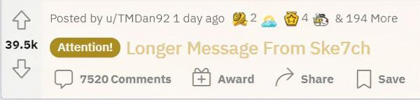 由於更新過慢，《光環：無限》開發者收到了來自玩家的死亡威脅