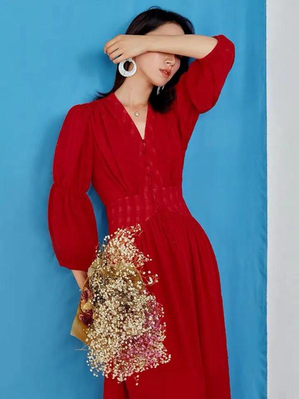 小仙女快進來｜俘獲直男的仙女裙合集｜