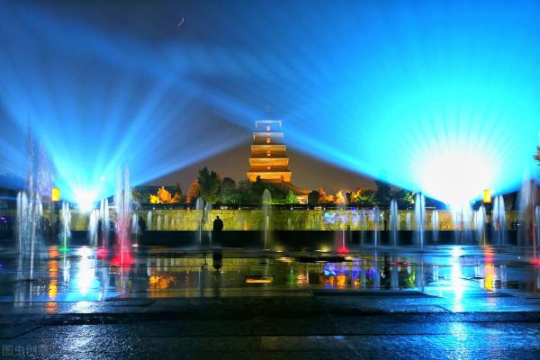 陝西冷知識:關於陝西這24個世界之最和中國之最,你還知道哪些? 陝西冷知識:關於陝西這24個世界之最和中國之最,你還知道哪些?