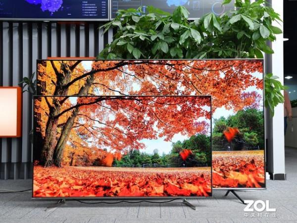 90英寸全能巨無霸!海信90E7G Pro電視深度測試 90英寸全能巨無霸!海信90E7G Pro電視深度測試