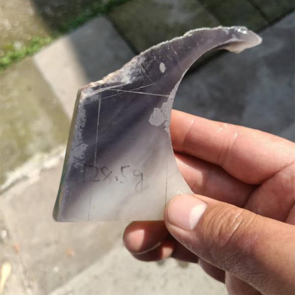 玉石入門介紹：五、青海玉