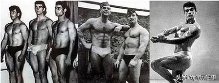 老照片大歷史:40張百年風雲舊照 老照片大歷史:40張百年風雲舊照