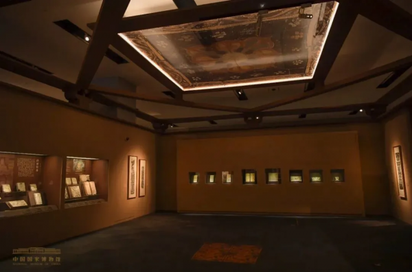 北京的這些超讚展覽你看了嗎? 北京的這些超讚展覽你看了嗎?