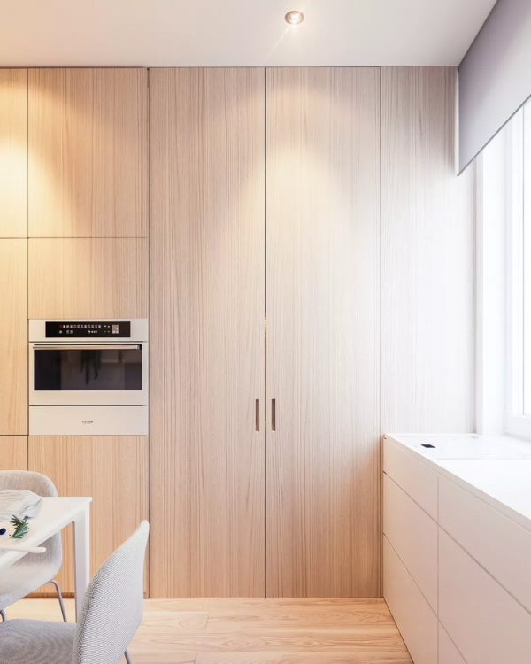 越簡約,越精緻 越簡約,越精緻