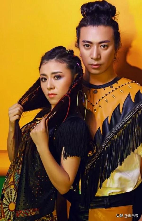 安與騎兵周冠軍都沒拿到，為何能奪得《星光大道》2012年度總冠軍